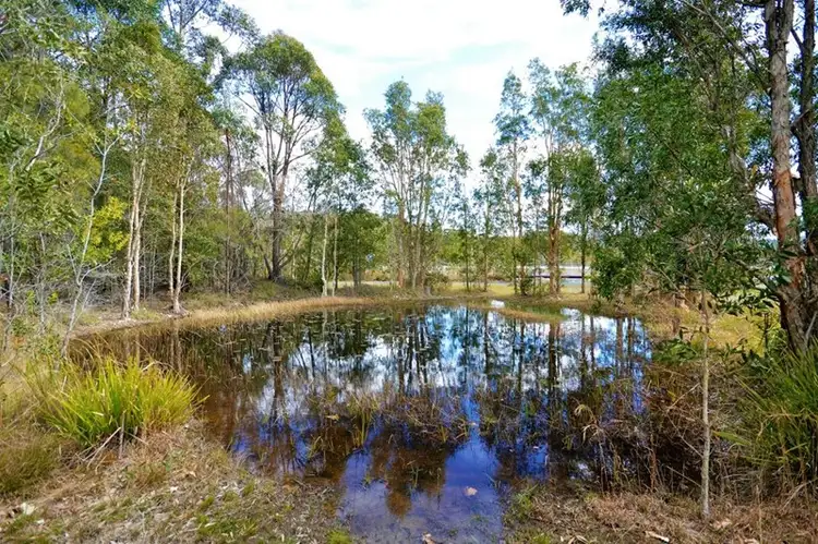Third view of Homely land listing, Lot 3 Tiki Road, Moonee Beach NSW 2450
