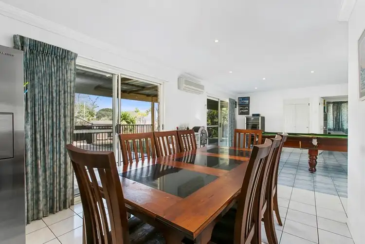 Sixth view of Homely house listing, 48 Constellation Way, Wynnum QLD 4178