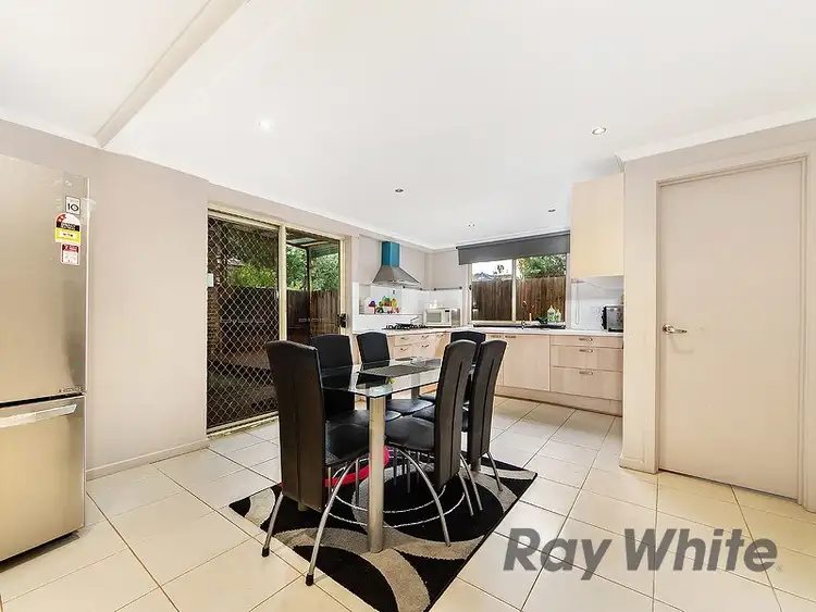Fourth view of Homely unit listing, 1/61 Arthur Street, St Albans VIC 3021