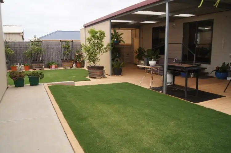 Third view of Homely house listing, 8 Meander Way, North Beach SA 5556