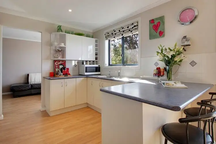 Third view of Homely house listing, 52 Ivy Lea Place, Goulburn NSW 2580