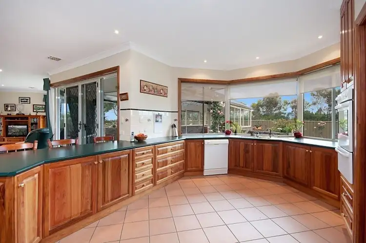 Third view of Homely house listing, 15 Navajo Drive, Mount Gambier SA 5290