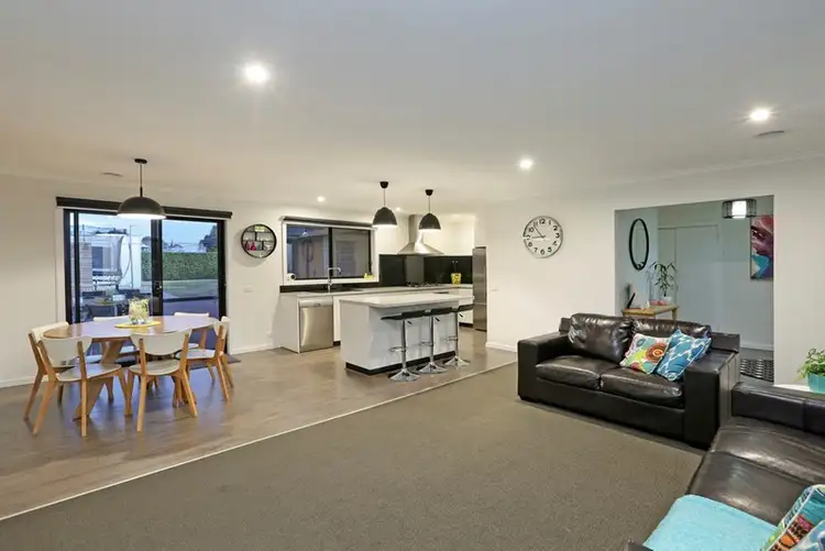 Fifth view of Homely house listing, 41 Digby Avenue, Belmont VIC 3216