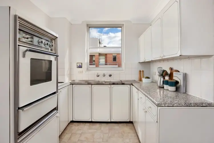 Fifth view of Homely apartment listing, 29/84 St Georges Crescent, Drummoyne NSW 2047