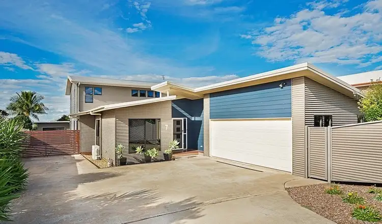 7 Pillar Street, Middle Ridge QLD 4350
