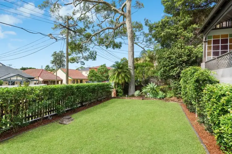 Fifth view of Homely house listing, 5 Carter Street, Randwick NSW 2031