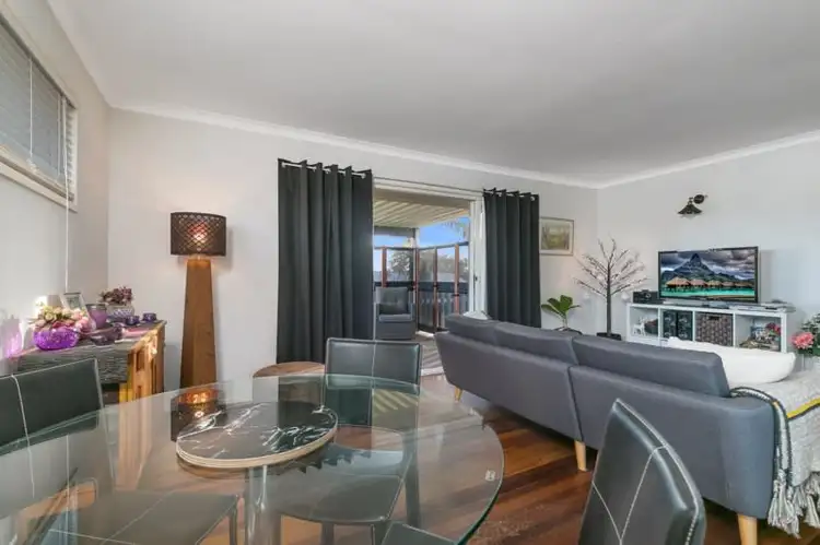 Fourth view of Homely house listing, 133 Malabar Street, Wynnum West QLD 4178