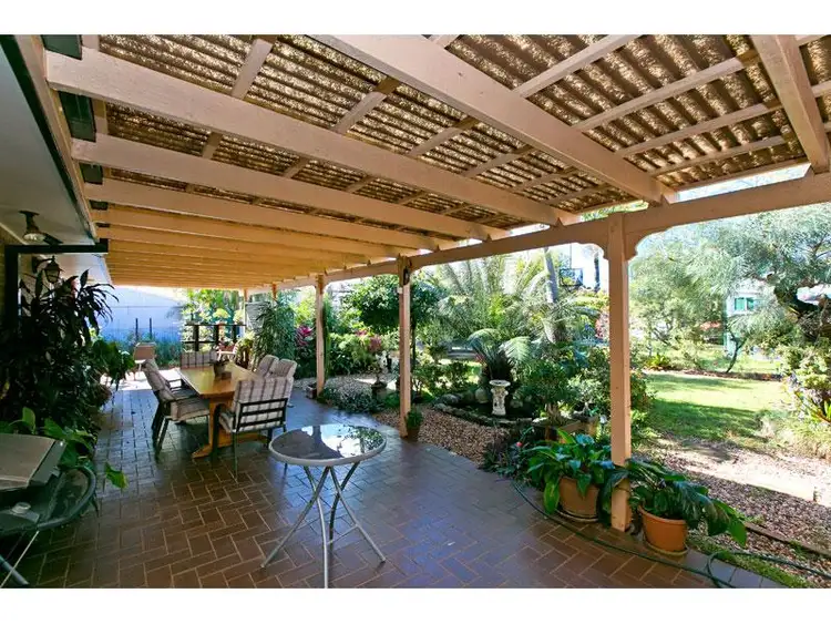 Second view of Homely house listing, 7 Bassil Avenue, Victoria Point QLD 4165