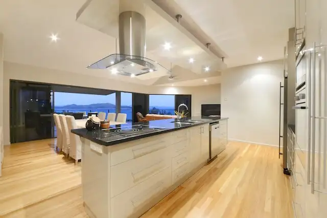 Fifth view of Homely house listing, 7 Shutehaven Close, Shute Harbour QLD 4802