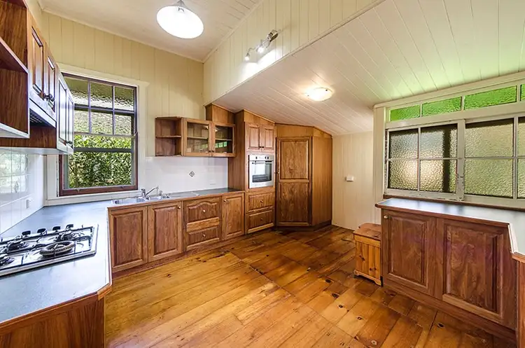 Fifth view of Homely house listing, 8 Cedar Street, East Toowoomba QLD 4350