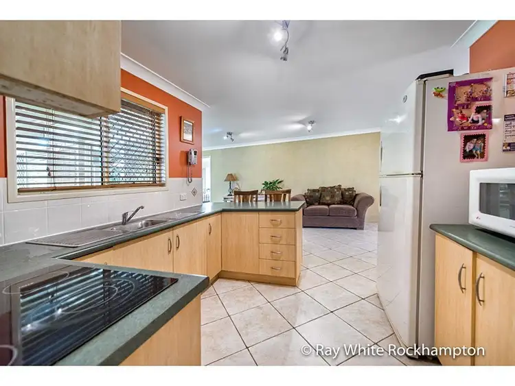 Fourth view of Homely house listing, 94 Carara Drive, Kawana QLD 4701