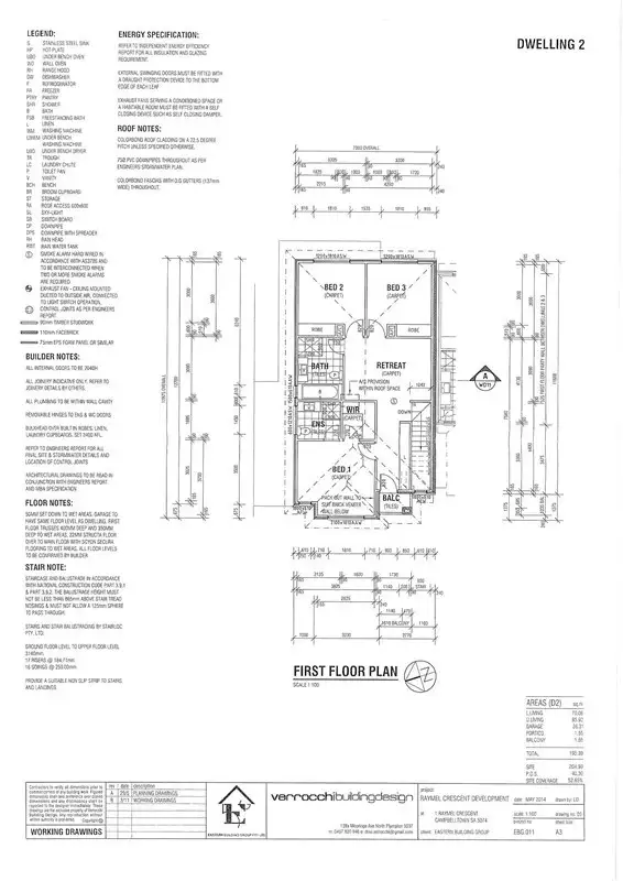 Fifth view of Homely house listing, 1C Raymel Crescent, Campbelltown SA 5074