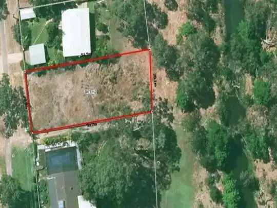Second view of Homely land listing, 1584 Riverway Drive, Kelso QLD 4815