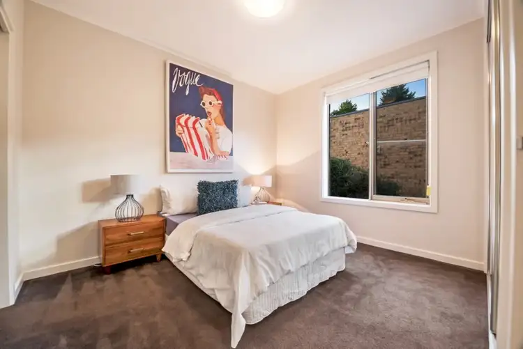 Fifth view of Homely unit listing, 4/43 St Vigeons Road, Reservoir VIC 3073