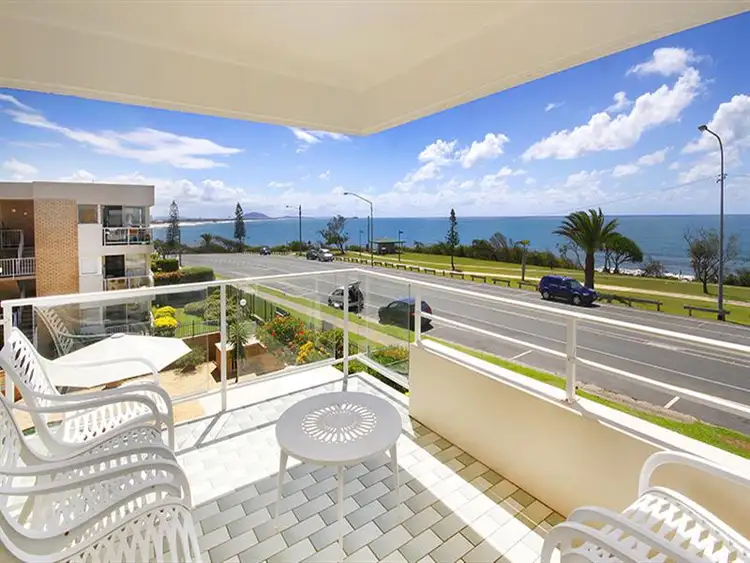 17/268 Alexandra Parade, Alexandra Headland QLD 4572