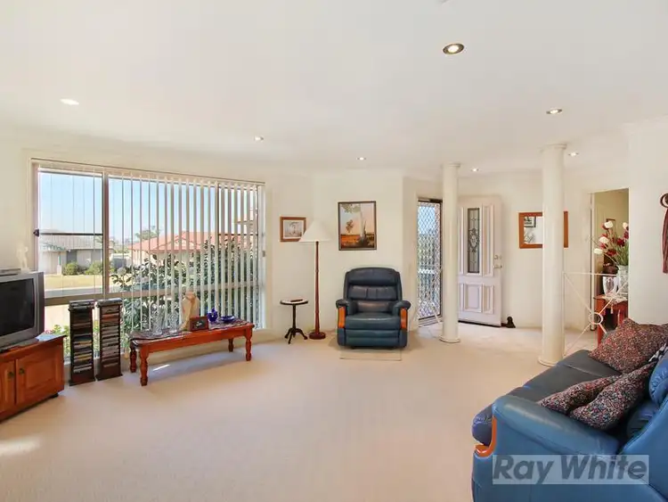 Second view of Homely house listing, 1 Mulwala Close, Tamworth NSW 2340