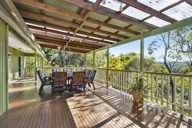 Third view of Homely house listing, 67 St Georges Crescent, Faulconbridge NSW 2776