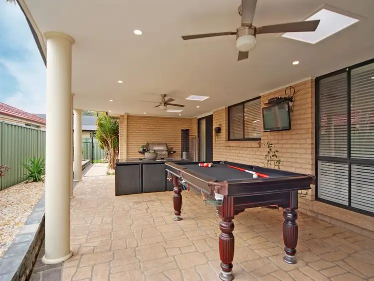 Fifth view of Homely house listing, 6 Avon Close, Albion Park NSW 2527