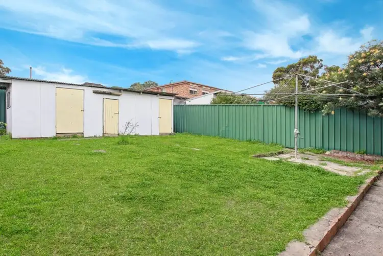 Fifth view of Homely house listing, 36 Throsby Street, Fairfield Heights NSW 2165