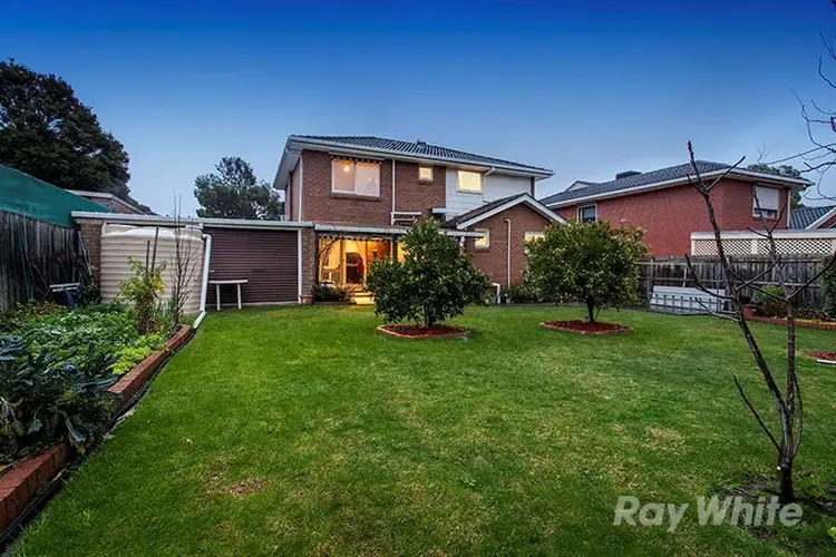 Sixth view of Homely house listing, 47 Mowbray Drive, Wantirna South VIC 3152