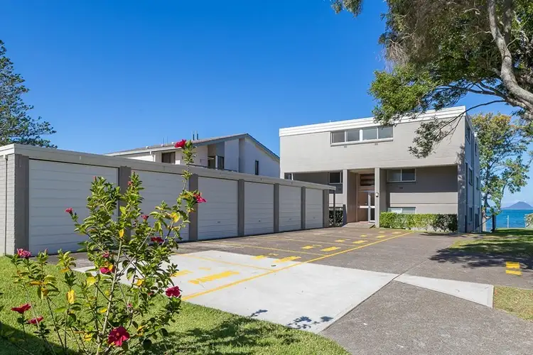 Seventh view of Homely unit listing, 4/33 Soldiers Point Road, Soldiers Point NSW 2317