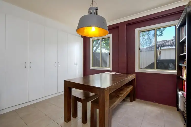Sixth view of Homely house listing, 105 Pecks Road, North Richmond NSW 2754