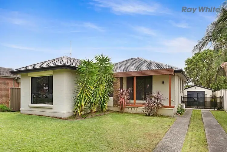 2 Kauri Street, Albion Park Rail NSW 2527