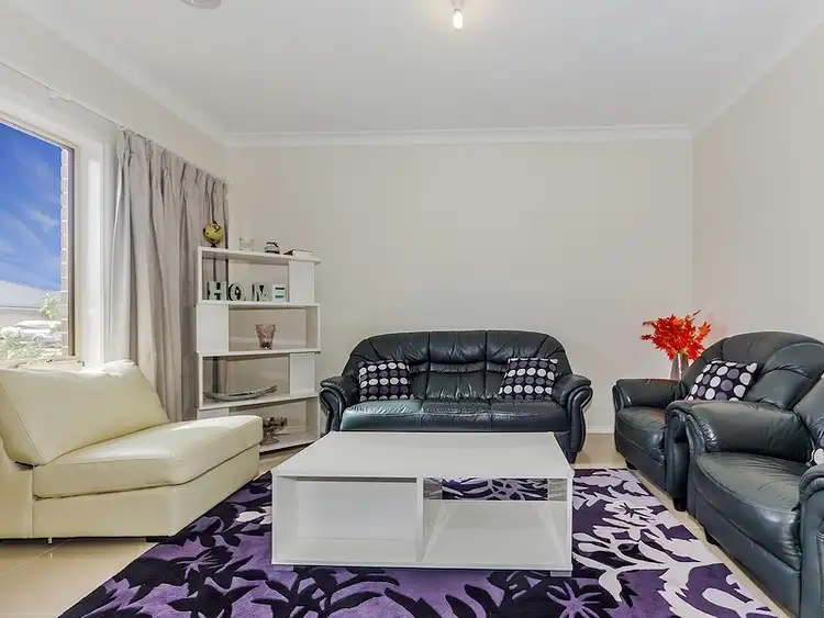 Second view of Homely house listing, 50 Isabella Way, Tarneit VIC 3029