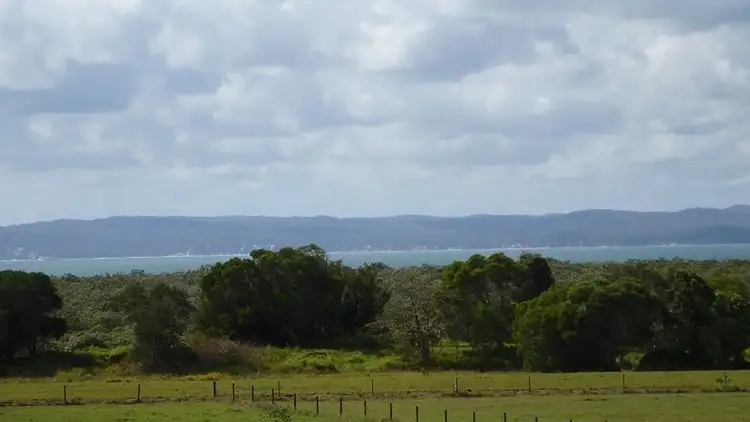 Fifth view of Homely land listing, 26 Bowarrady Court, River Heads QLD 4655