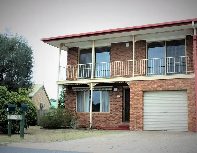 Main view of Homely house listing, 6/24 Ramsay, Corowa NSW 2646