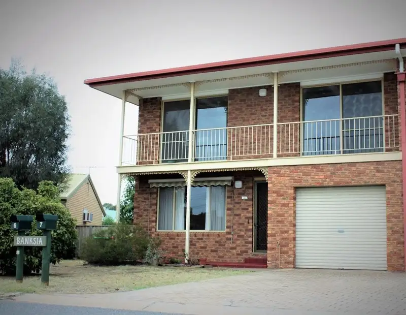 Main view of Homely house listing, 6/24 Ramsay, Corowa NSW 2646