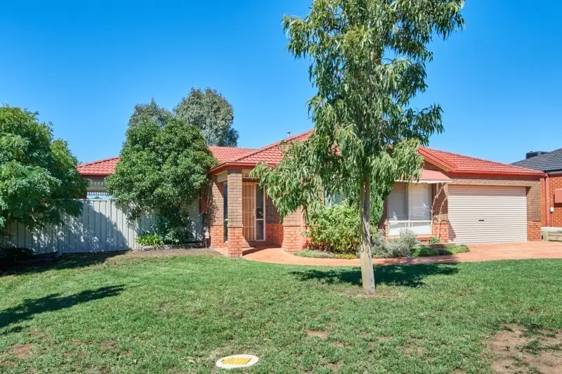 Main view of Homely house listing, 12 Walla Place, Glenfield Park NSW 2650