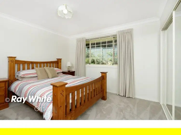 Fourth view of Homely villa listing, 2/87 Waratah Street, Oatley NSW 2223