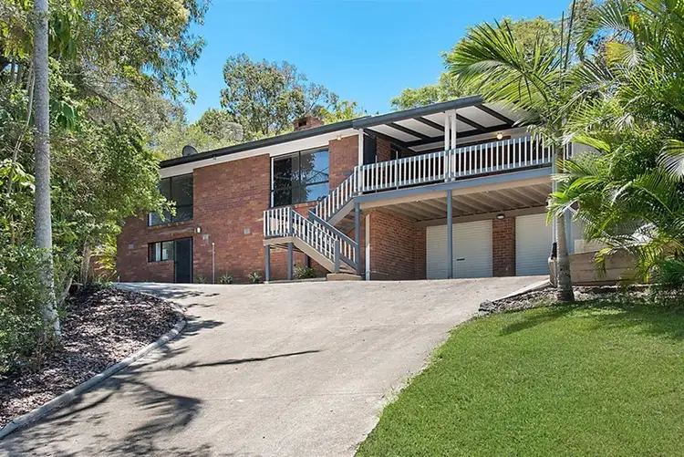 Seventh view of Homely house listing, 22 Orlando Crescent, Kuluin QLD 4558
