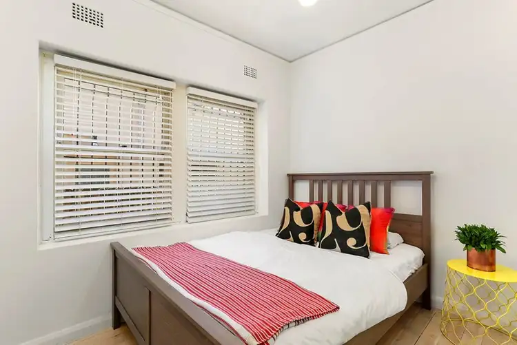 Third view of Homely apartment listing, 1/68 Hall Street, Bondi Beach NSW 2026