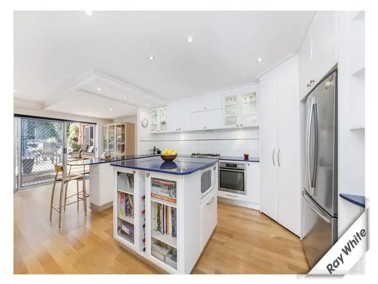 Sixth view of Homely house listing, 119 Monaro Crescent, Red Hill ACT 2603