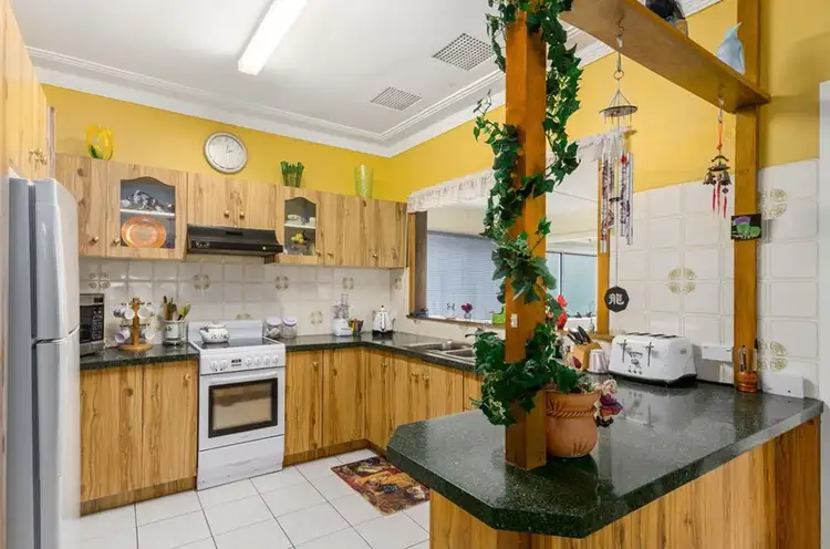 Fifth view of Homely house listing, 26 Williams Crescent, Russell Vale NSW 2517