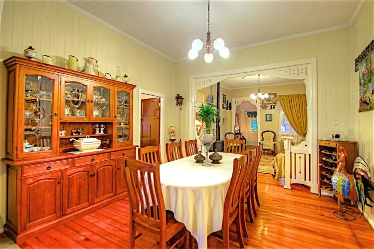 Third view of Homely house listing, 10 Shelley Street, Brassall QLD 4305