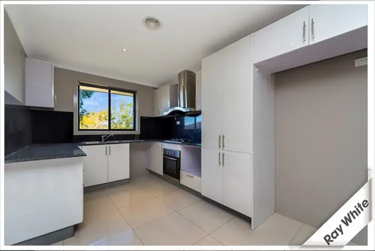 Third view of Homely house listing, 35 Eric De Salis Street, Macgregor ACT 2615