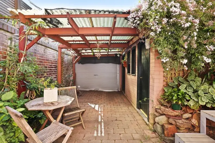 Second view of Homely house listing, 4 Herbert Street, Newtown NSW 2042