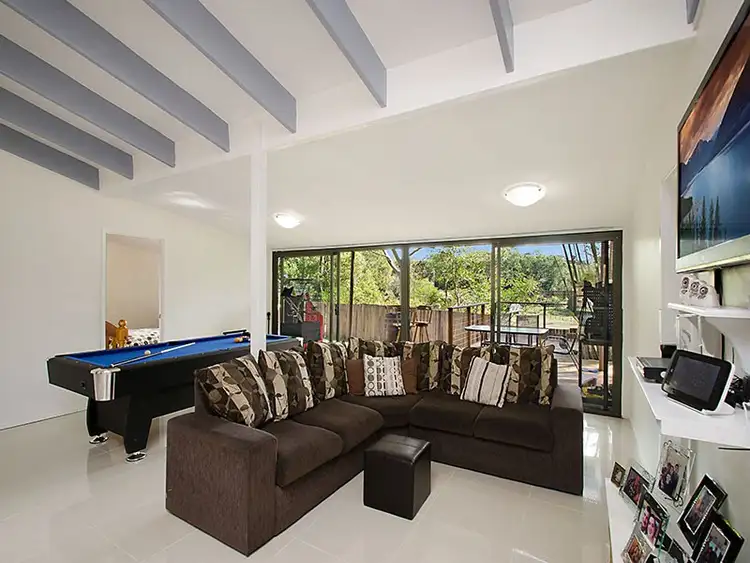 Fourth view of Homely house listing, 23 Suzen Court, Mooloolah Valley QLD 4553