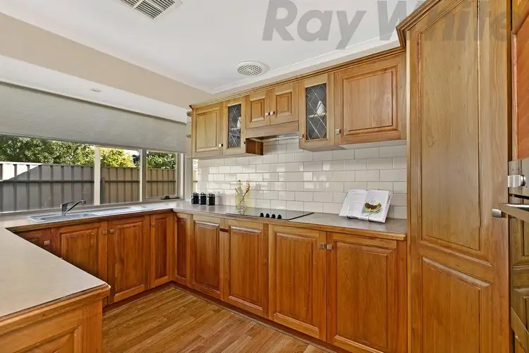 Fourth view of Homely house listing, 4/16 Keith Avenue, North Plympton SA 5037