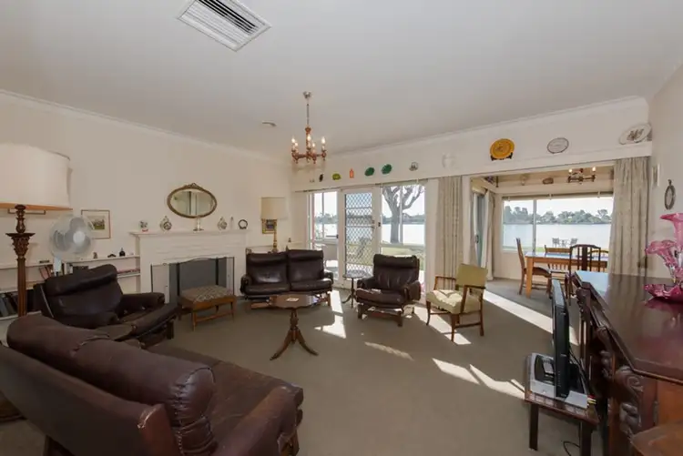 Sixth view of Homely house listing, 4 Irvine Parade, Yarrawonga VIC 3730
