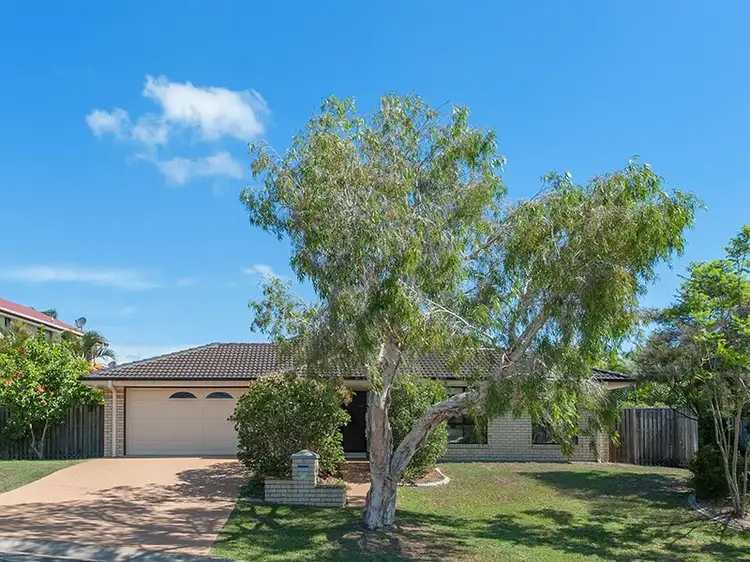 Second view of Homely house listing, 8 Pinehurst Court, Albany Creek QLD 4035