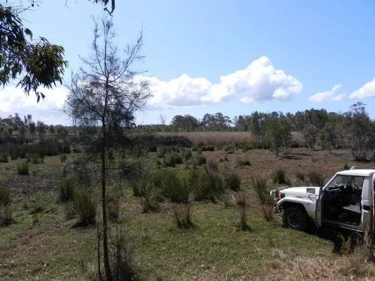 Fifth view of Homely land listing, 143 Meldale Road, Meldale QLD 4510