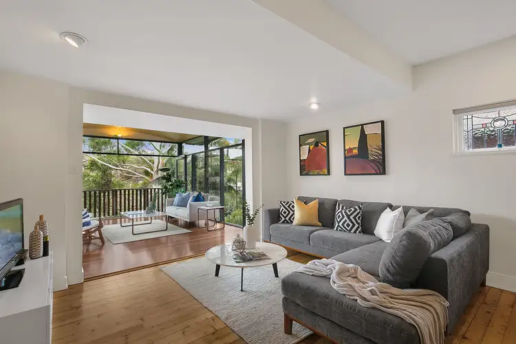 Fourth view of Homely house listing, 2 The Boulevarde, Cammeray NSW 2062