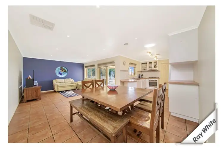 Fifth view of Homely house listing, 70 Marchant Circuit, Dunlop ACT 2615