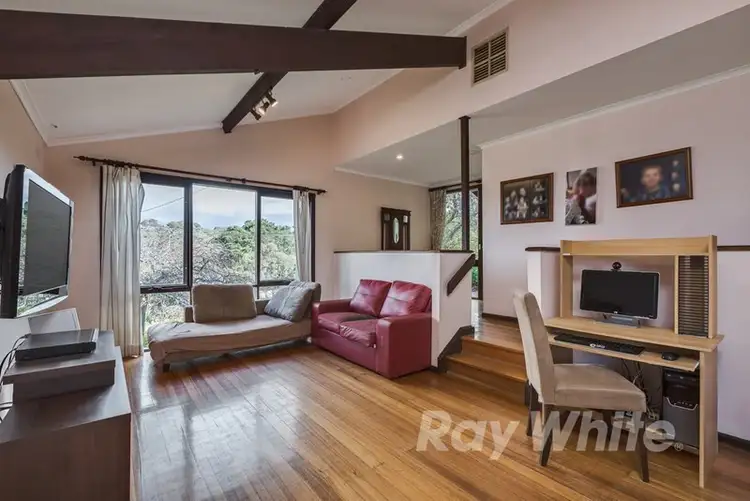 Second view of Homely house listing, 5 Koonawarra Way, Diamond Creek VIC 3089