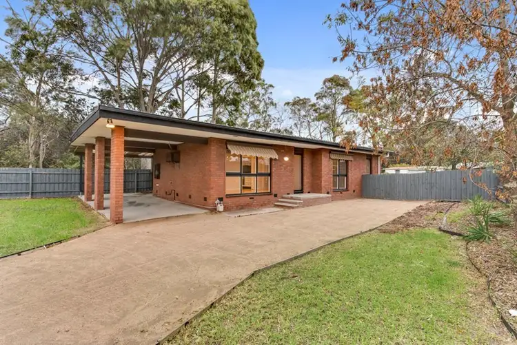 3 Keogh Street, Rosebud VIC 3939