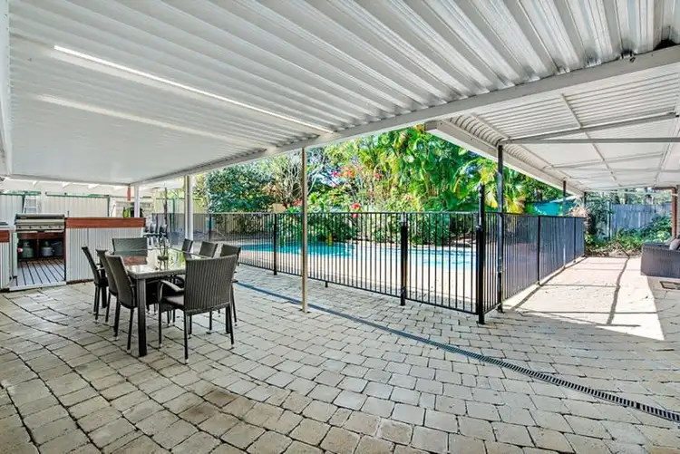 Seventh view of Homely house listing, 11 Karratha Court, Mermaid Waters QLD 4218